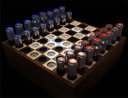 Valve Chess