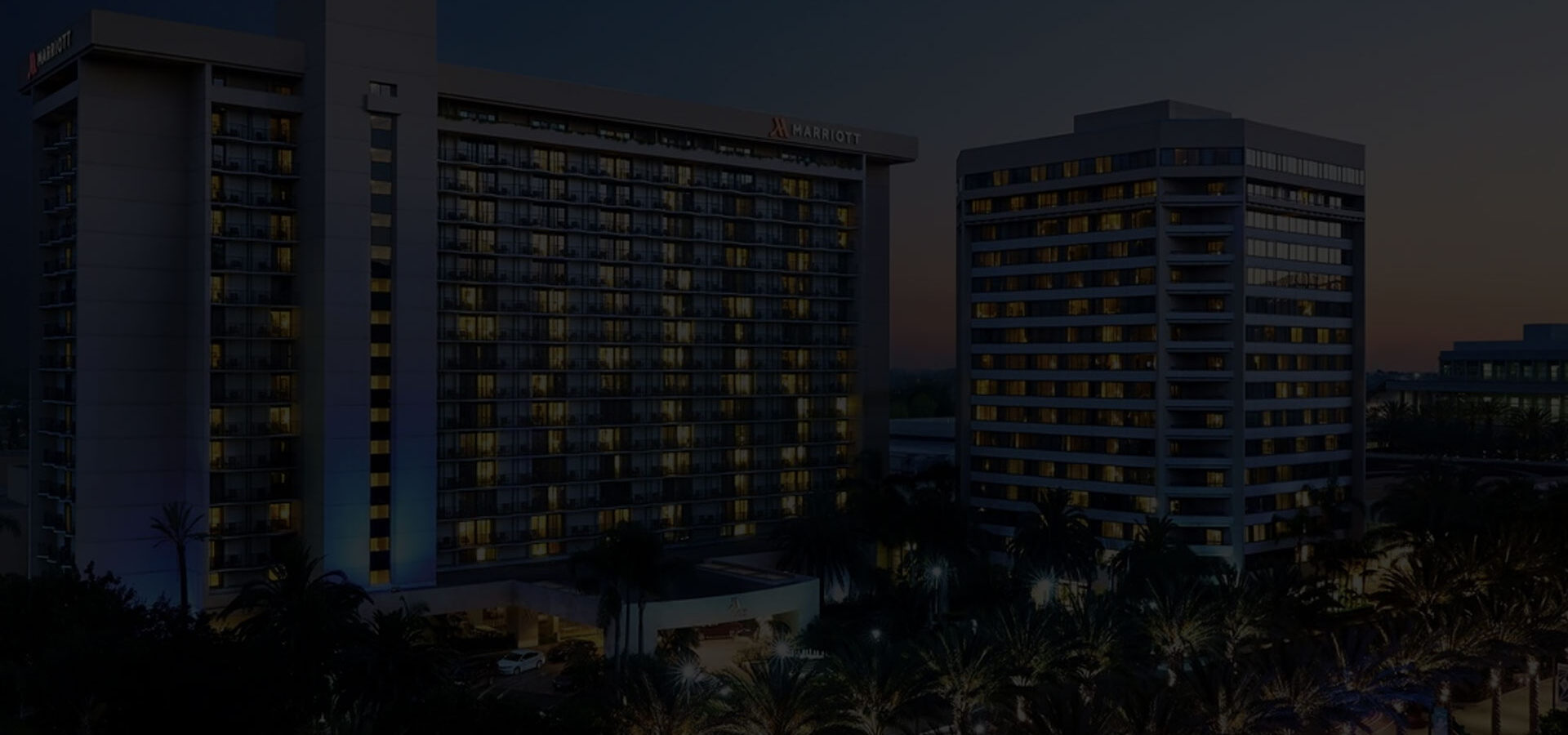 LAcon V official banner or key art for the 84th World Science Fiction Convention in Anaheim, 2026